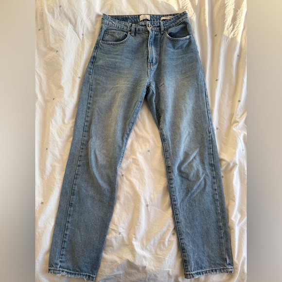 Cotton On Mom Jeans - Picture 2 of 4